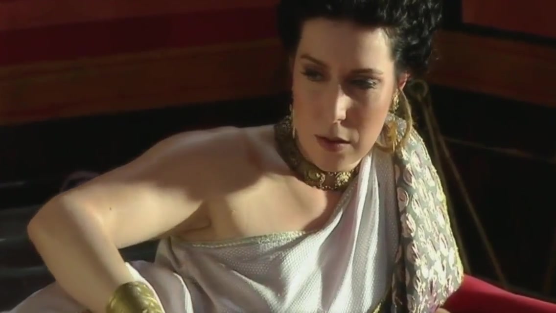 Lydia Saint Martin, Ancient Rome And Christian Clay In Rome Soft - Sex And Intrigue In Sc3 11 Min