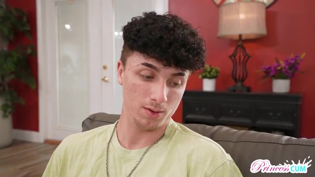 My Stepsister Wants A Big Load From My Big Cock - S10:E7 - Nubiles-Porn