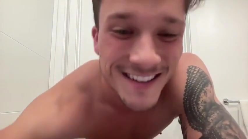 Hot Guy