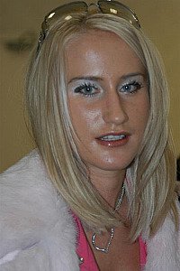 Svetlana