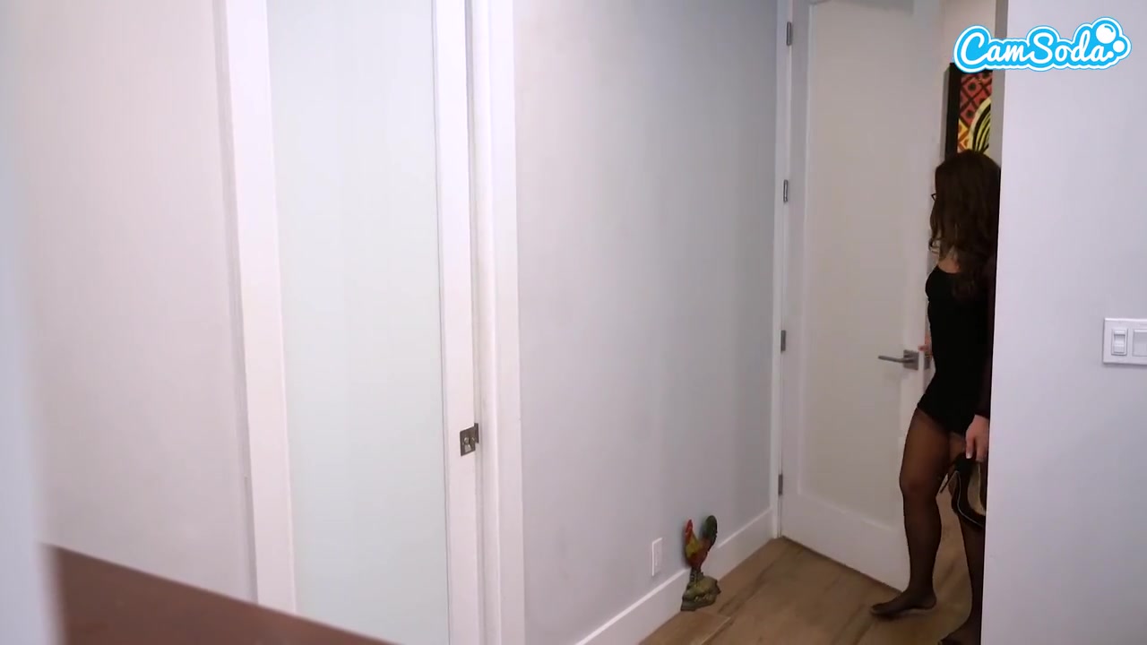 Milf Step Mom Busts Step Son Spying On Her Interracial Bbc Sex