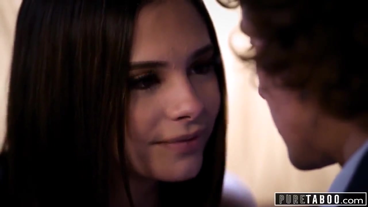 Seductive Kuleana Has Always Wanted To Fuck Her Stepbrother