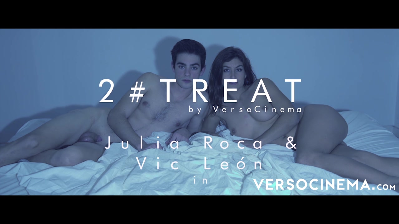 Julia Roca Close Up