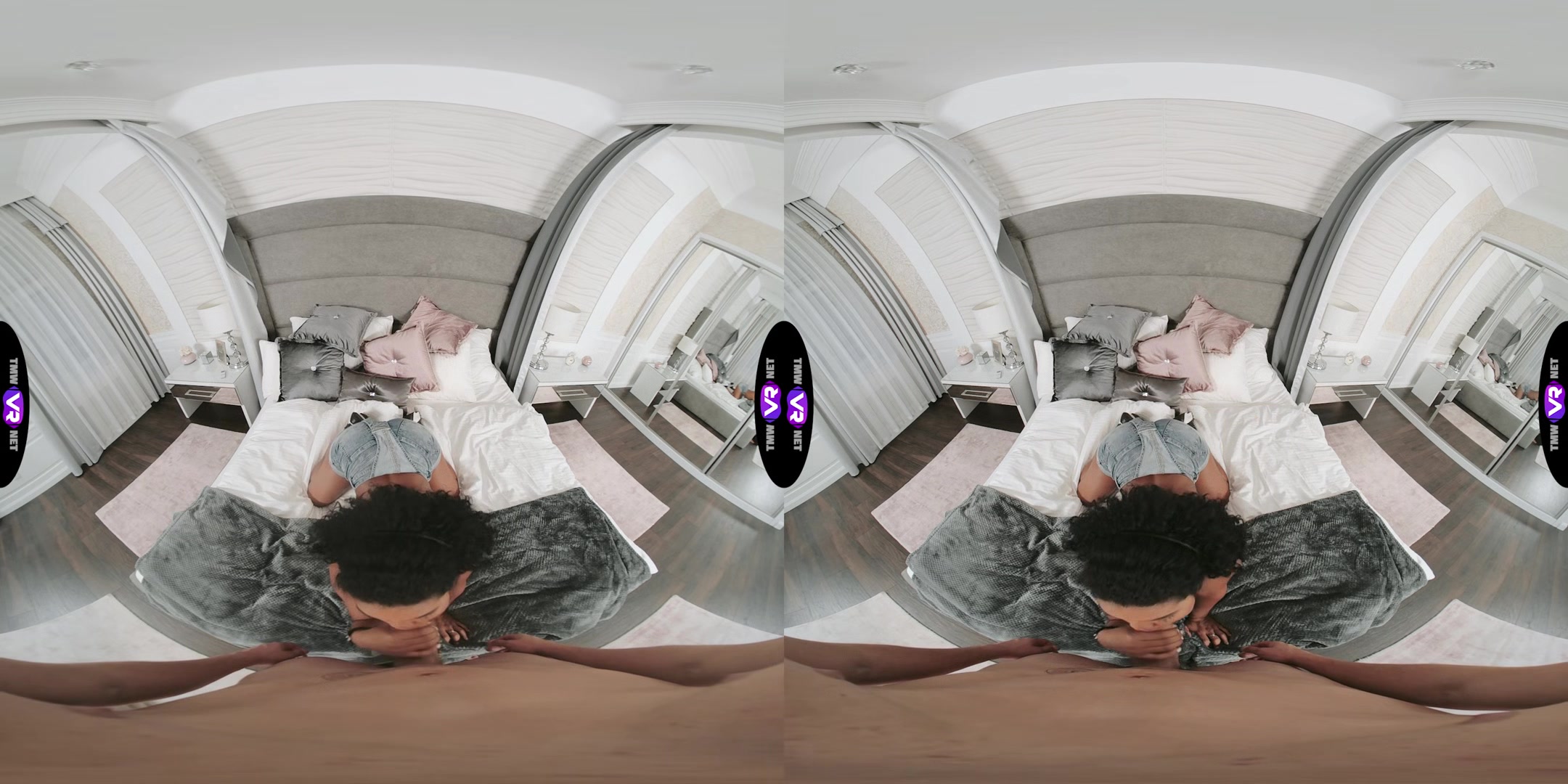 Fuck me at the doorway!