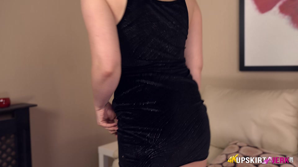 Anna Belle "Pervy Pictures" - UpskirtJerk