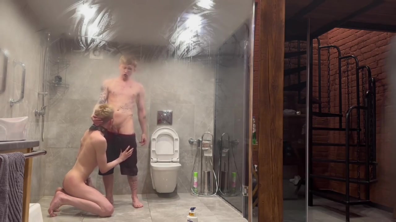 Bdsm Hard Fucked And Cumshot