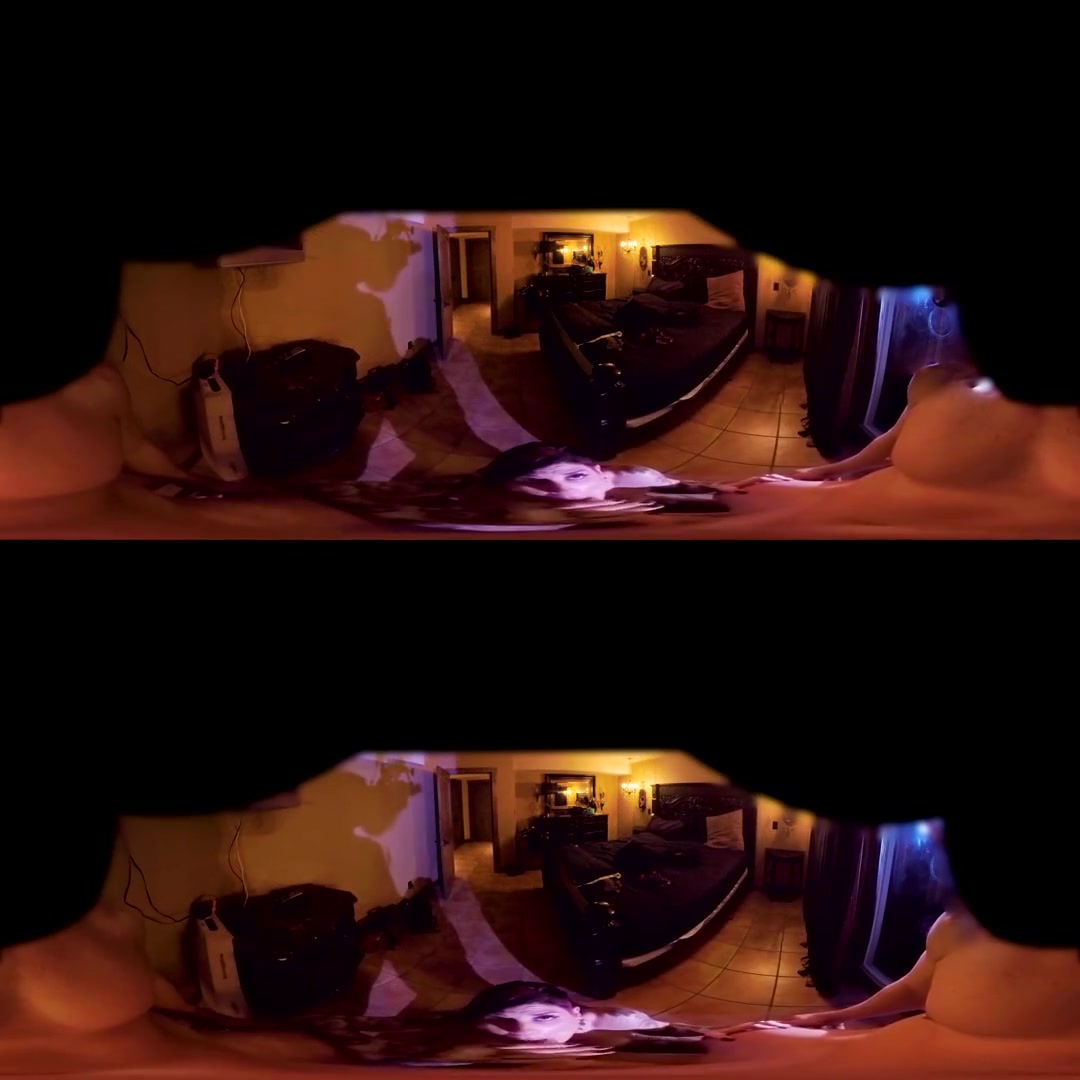 Joanna Angel in An Angelic New Year - BurningAngelVR