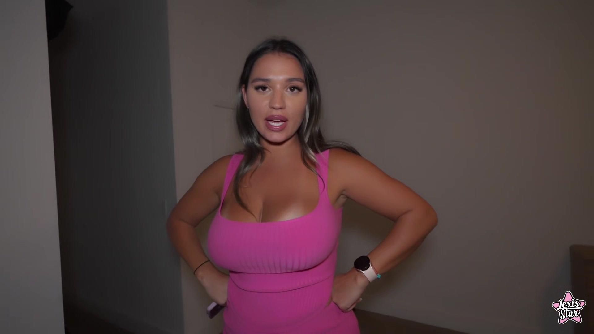 Omg My Stepmom Let Me Cum In Her Pussy - Lexis Star