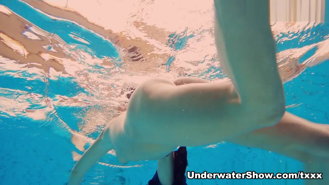 Avenna Video - UnderwaterShow