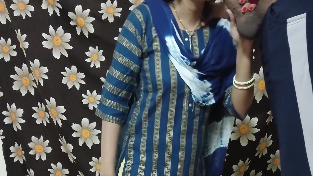 Jija Fuck Comfortably Dont You Indent To Tear Your Pussy In Hindi Audio