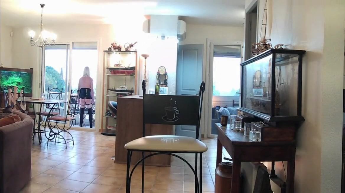 Devant Vitre