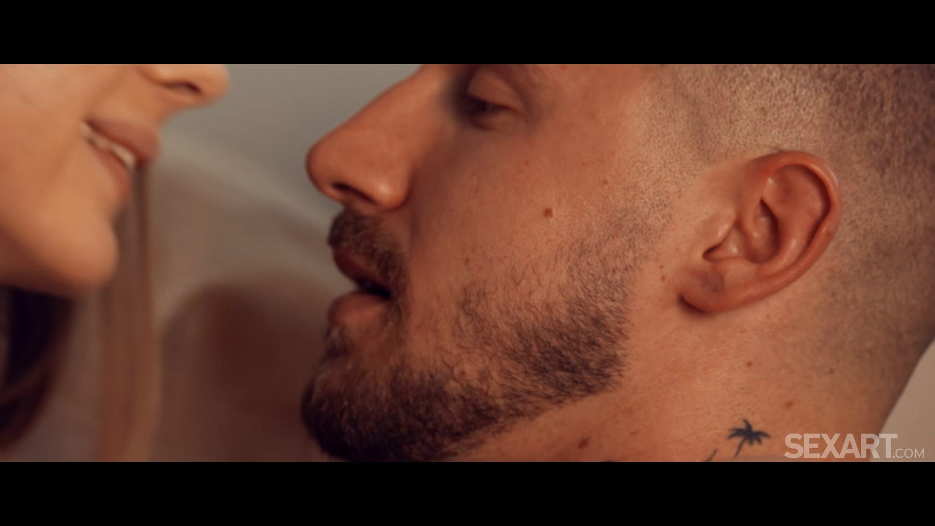 Enigmatic Yearning - Mia Mi & Eduardo Loco