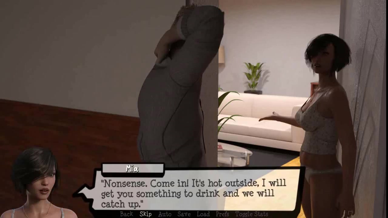 Pandoras Box Naughty Couple And Their Daily Activities Ep 27