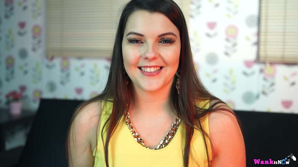 Cherry Blush - Wank Obsessed - Sexy Videos - WankitNow