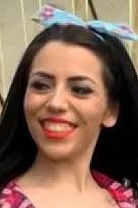 Watch Yasmine Da Ferro videos