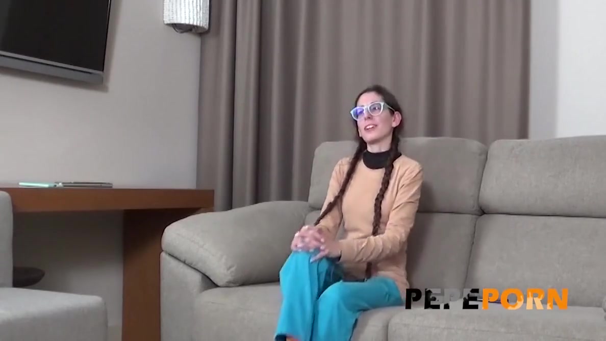 Littlebio Will Explain Her Name... But Only If You Fuck Her Well And Hard!!