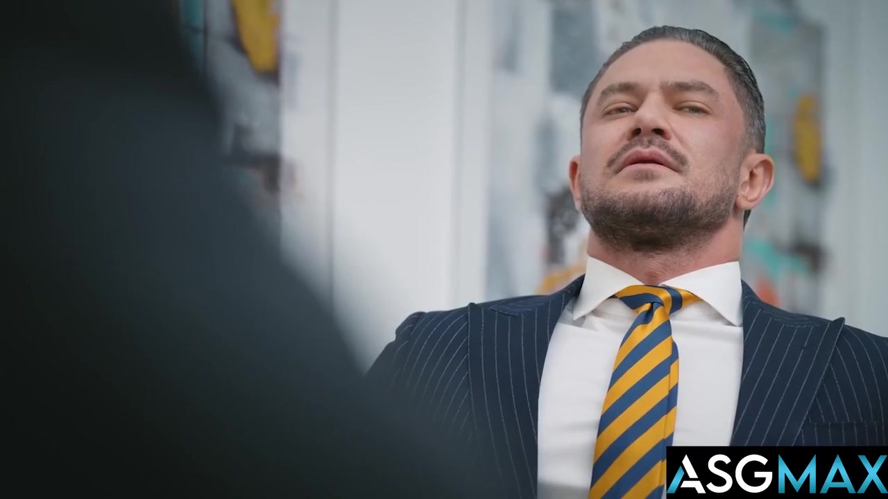 Im Gonna Fuck Your Gangsta Ass! - Hunk Judge Fucks & Gets Fucked By Jock Gangsters - Dato Foland And Magnus Loki