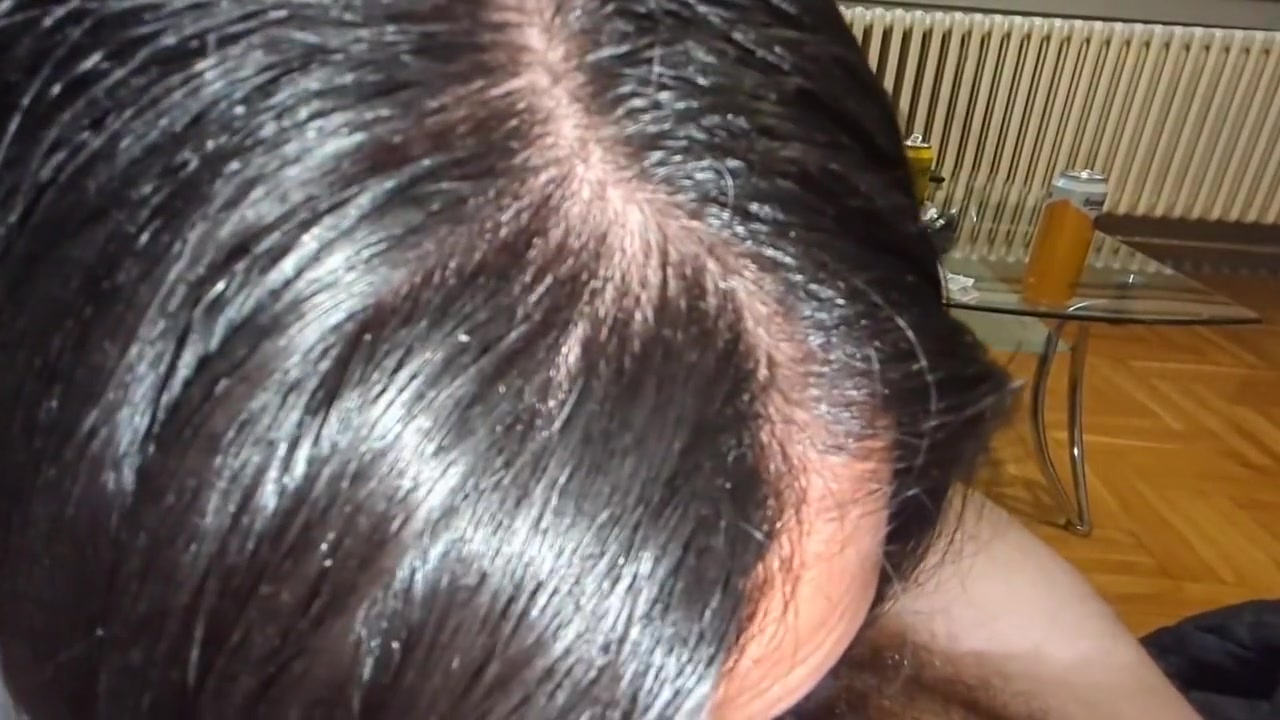 Hungry Asian Slut Takes First Bosnian Cock Until His Ass Gets Creampied