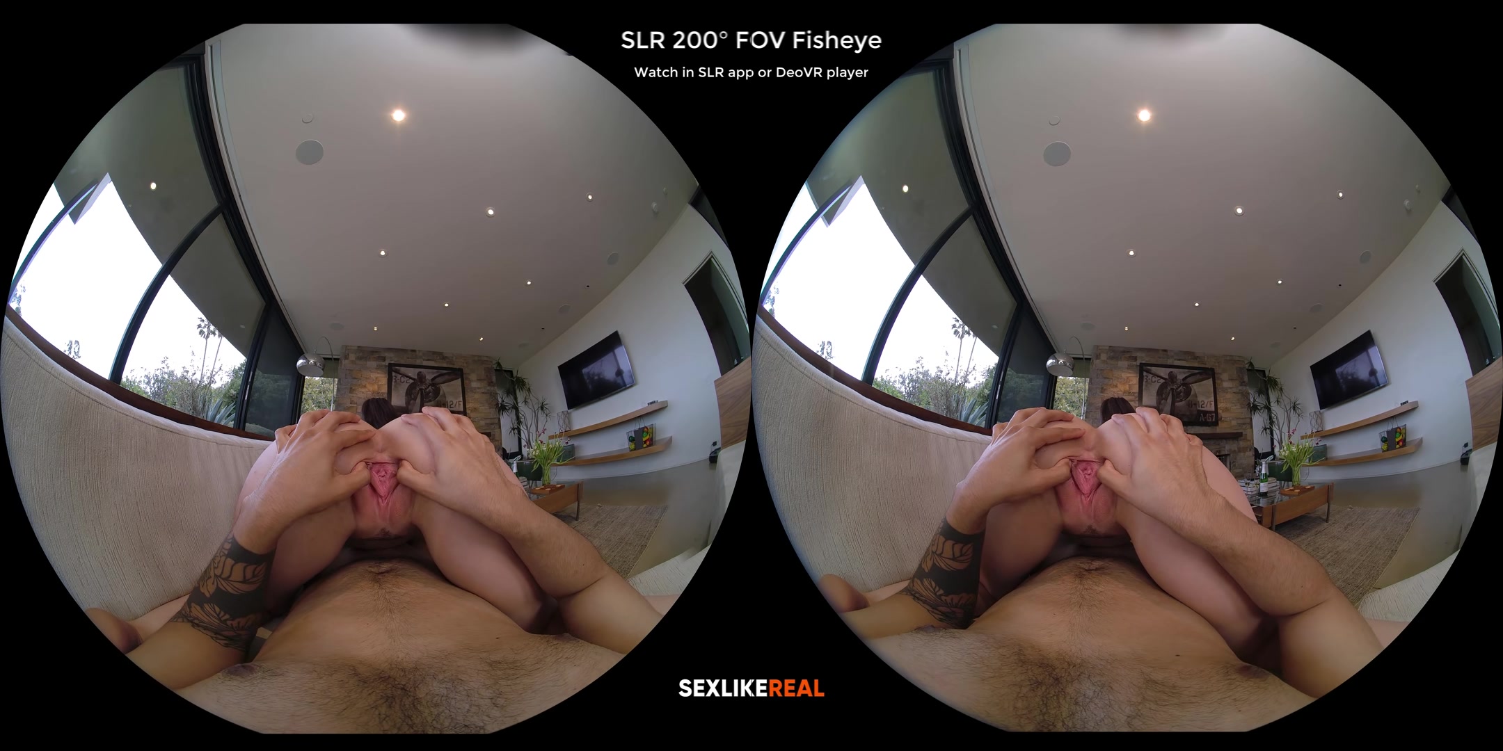 Living the High Life - SLROriginals