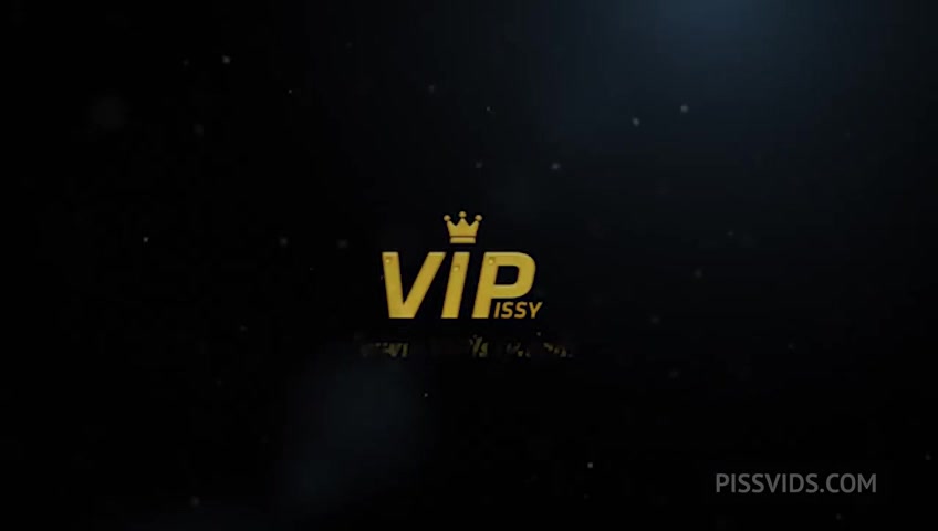 Watering Each Other with Antonia Sainz,Arina Shy by VIPissy - PissVids