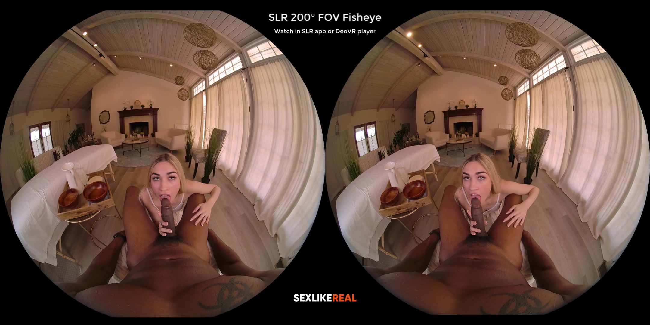 Spa Day - SLROriginals