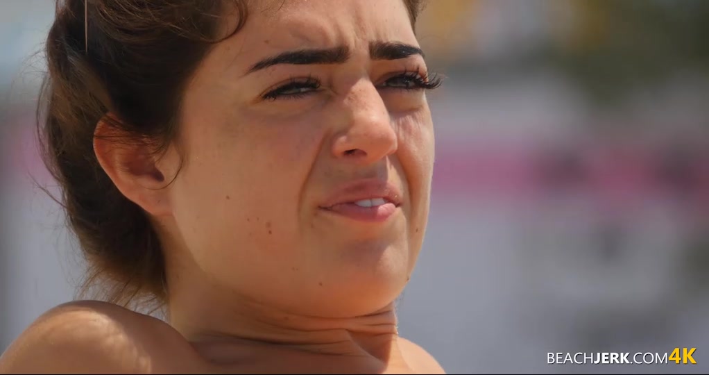 Too Tired To Get Naked - BeachJerk