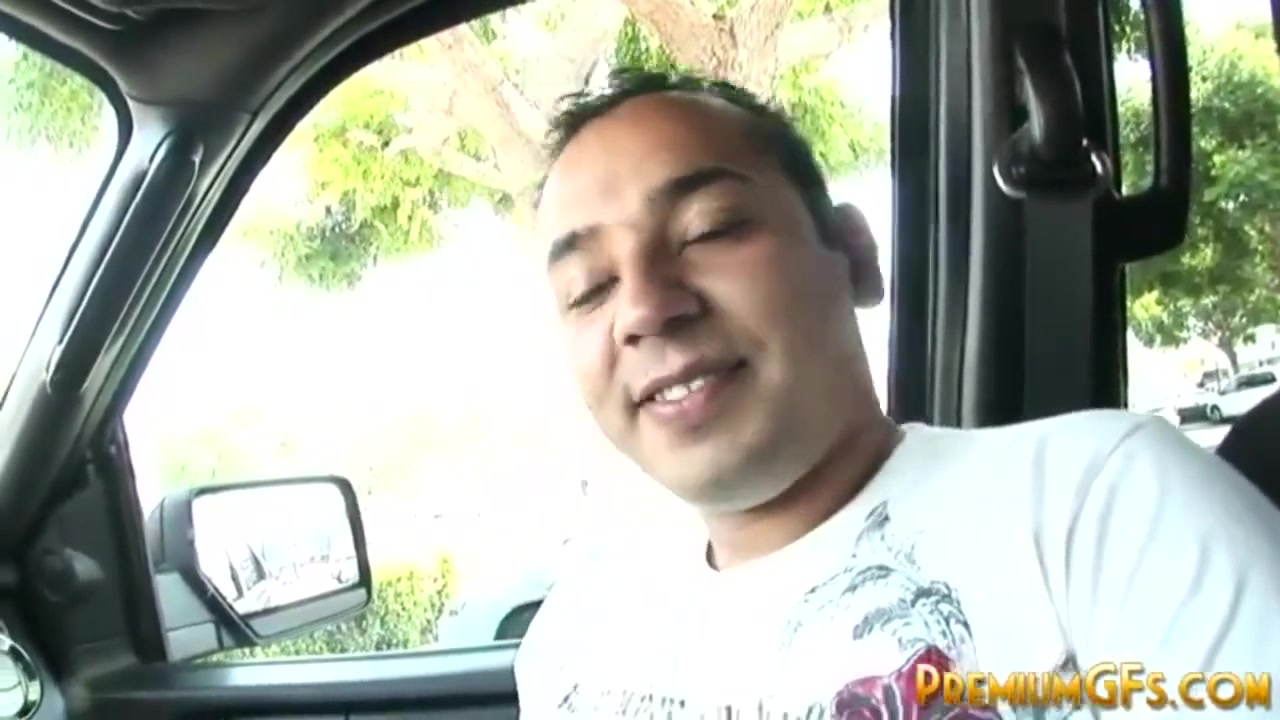 Rides A Hard Dick With Kina Kai