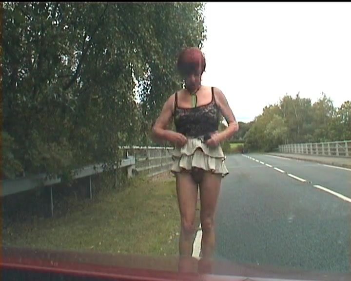 Amazing Zoe still waiting for you