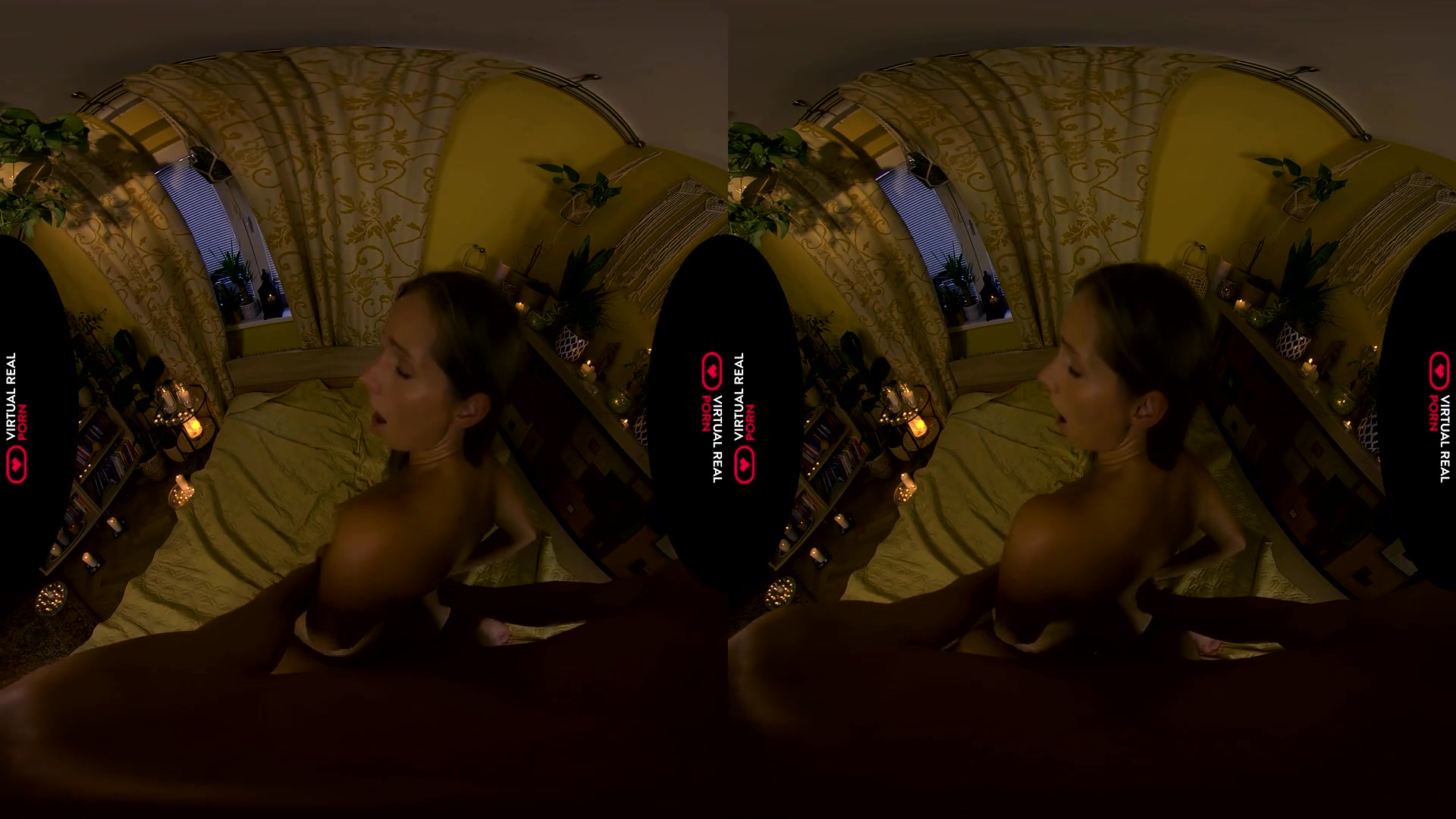 The Waking Up Light Off - SexLikeReal