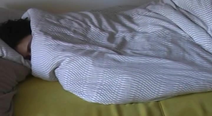 Zuzinka in hardcore sex after waking up