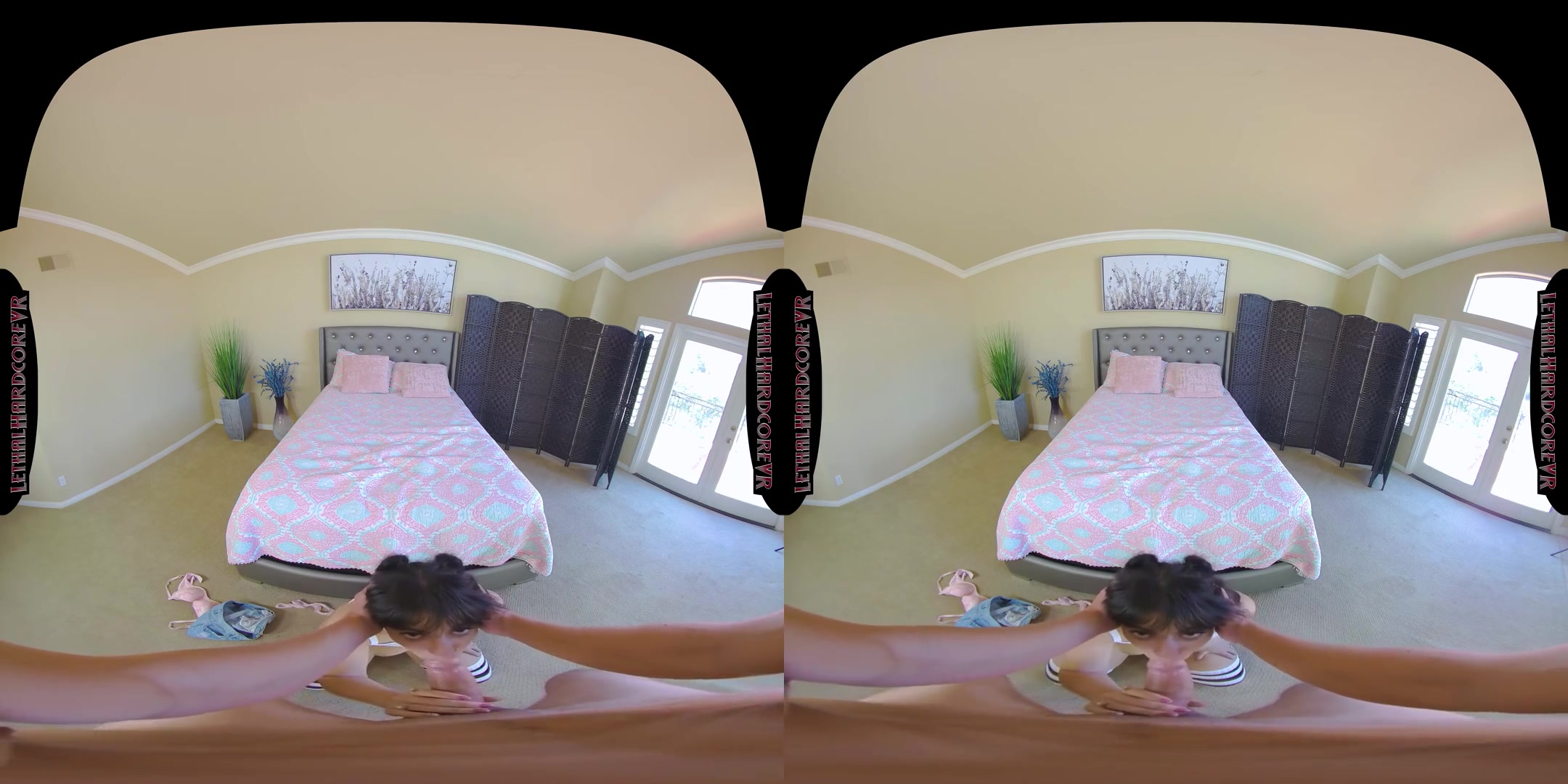 Melody Needs A Creampie To Orgasm - Slutty Big Tits Brunette