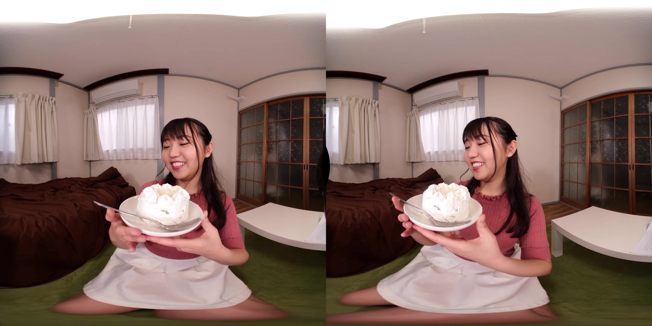 Nanaka Yonekura - Apartment Days! Guest 175 Nanaka Yonekura Side B - FANTASTICA