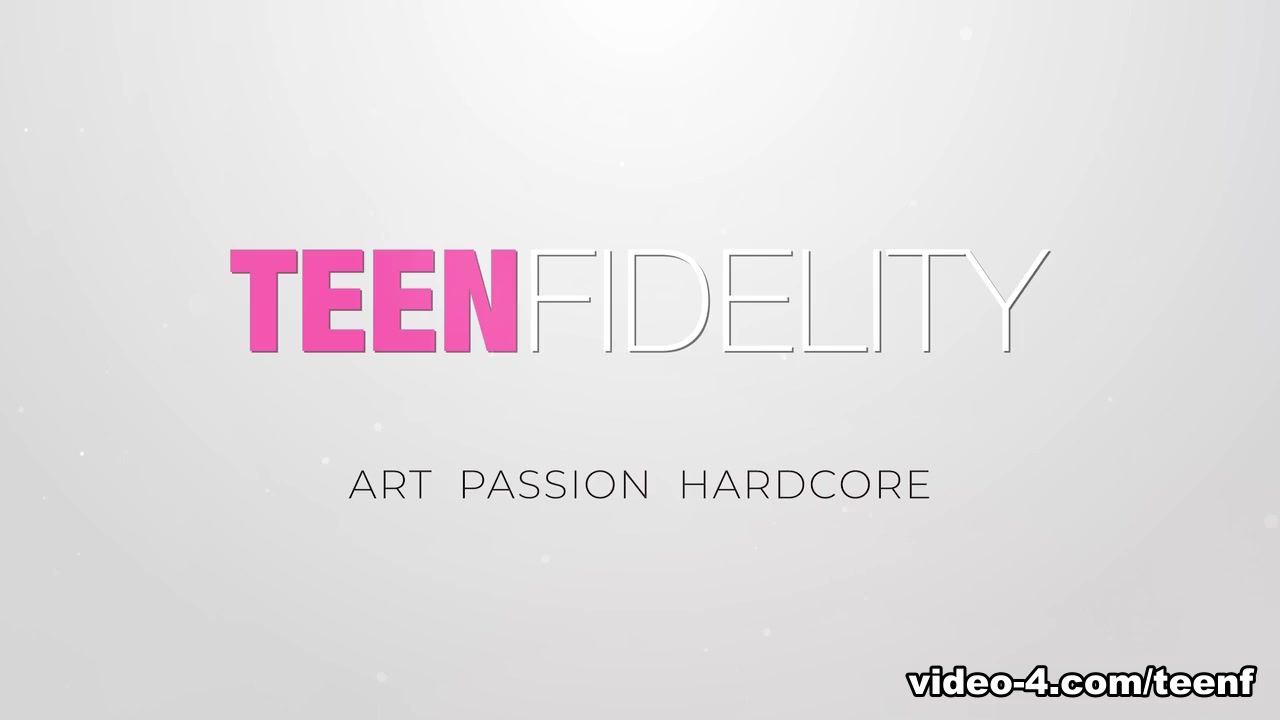 Stanley Johnson & Maddy Black in Massive Titted Maddy - TeenFidelity
