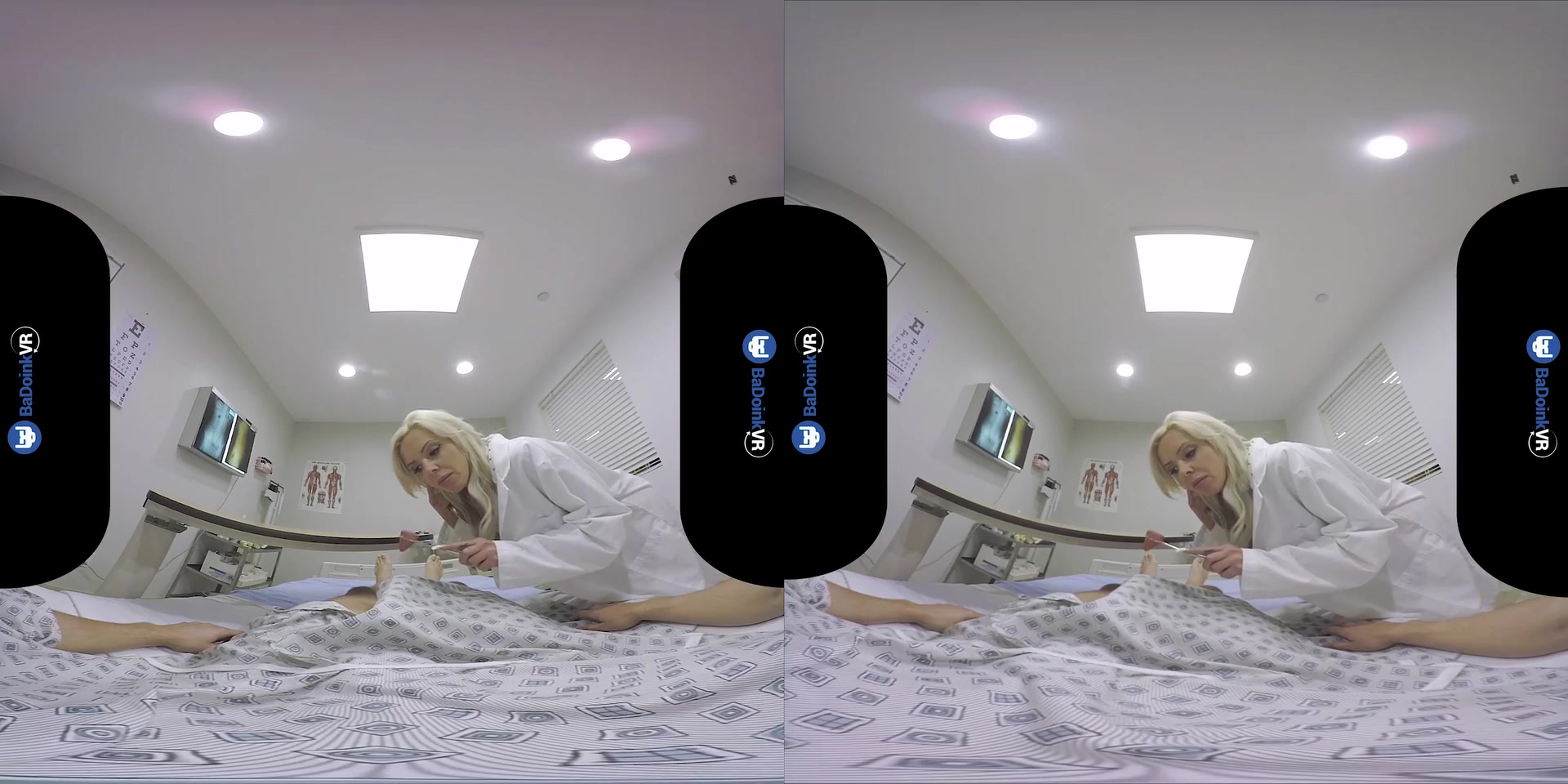 Bedside Manner
