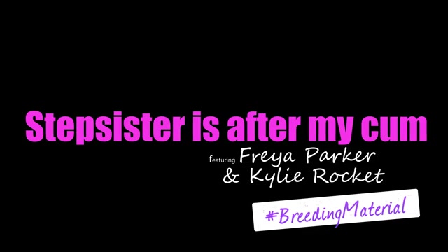 Stepsister Is After My Cum - S20:E4 - Myfamilypies