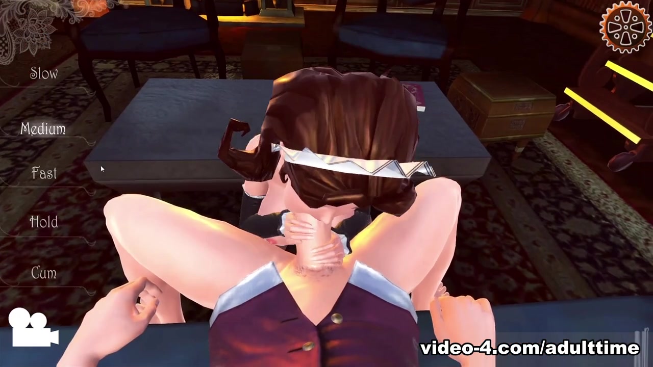 Duchess Episode 1, Scene #01
