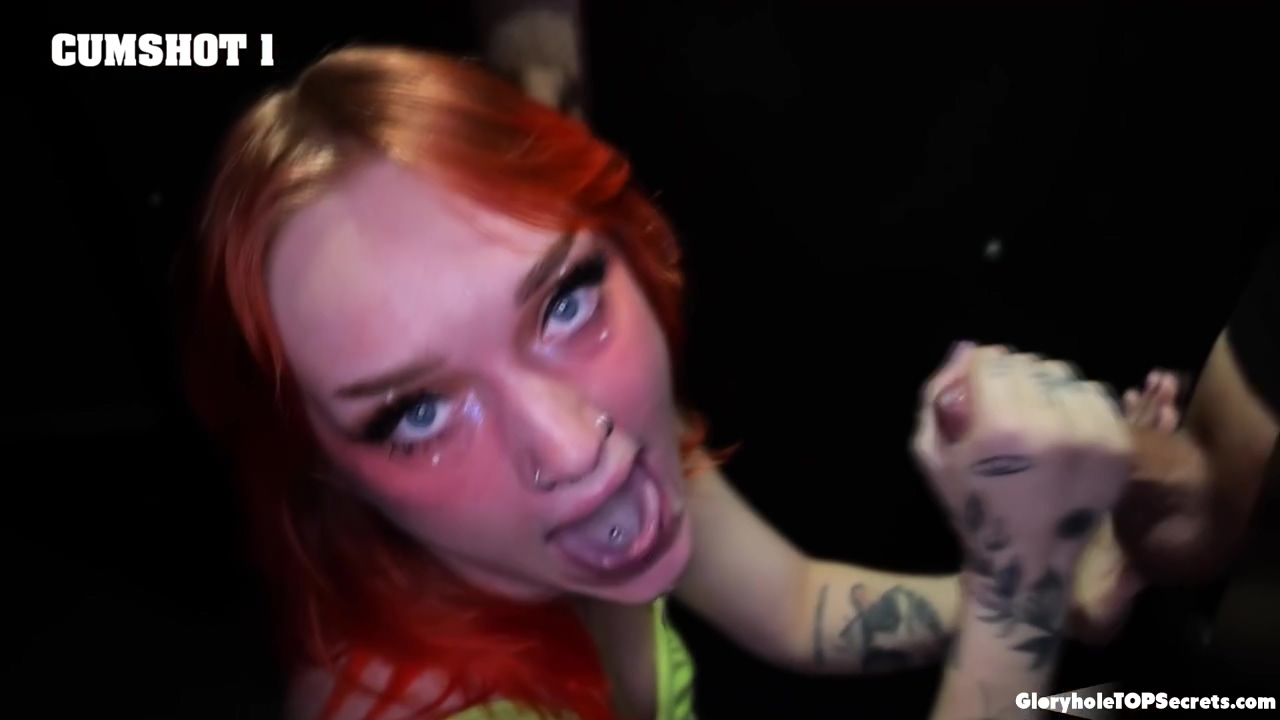 You A Dirty Fucking Girl Cassie!