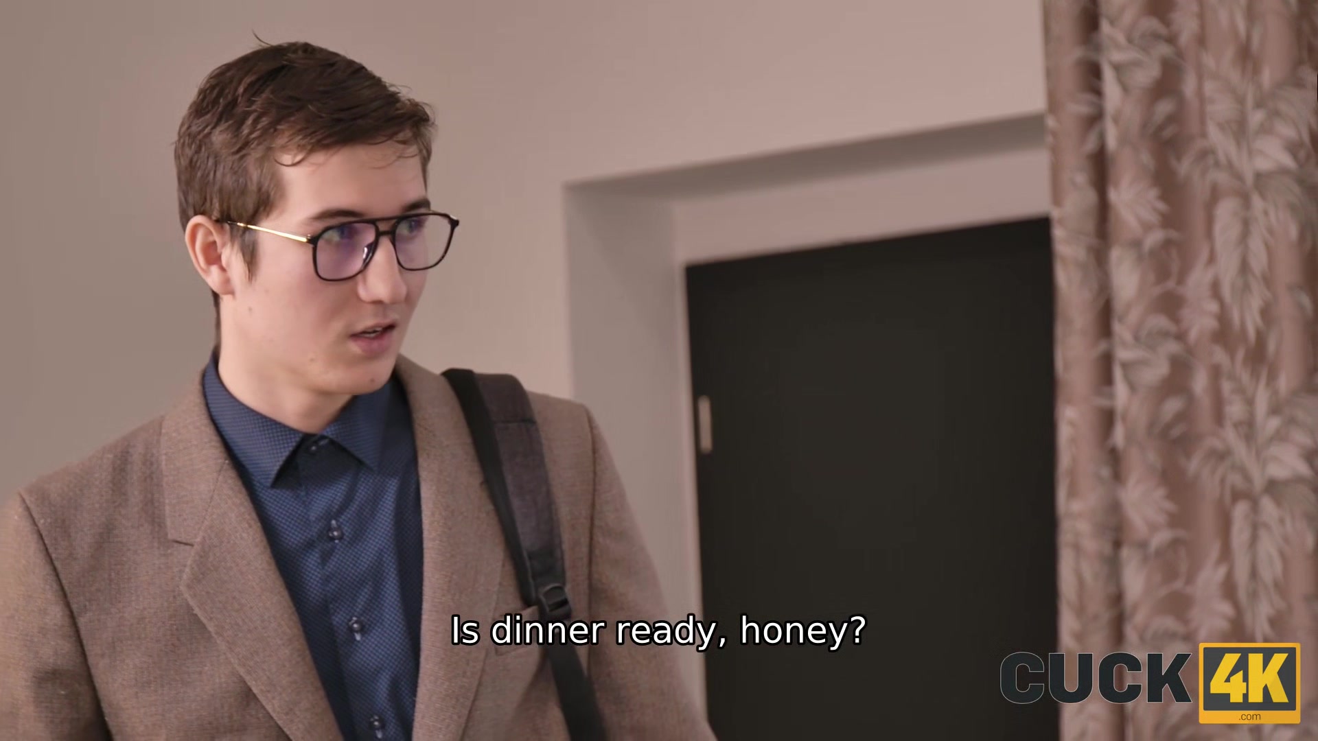 CUCK4K. Cucking is Inevitable