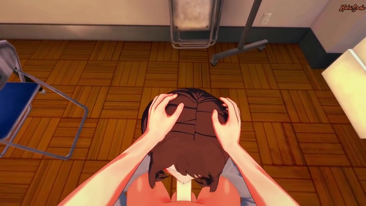 Fucking Ochaco Uraraka From Your Pov - My Hero Academia Hentai