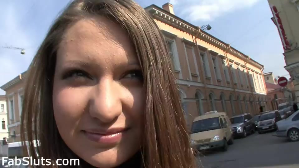 Marcella - TryTeens