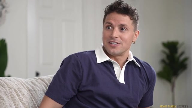 Nice Guys Get To Finish - S3:E2 - Momlover