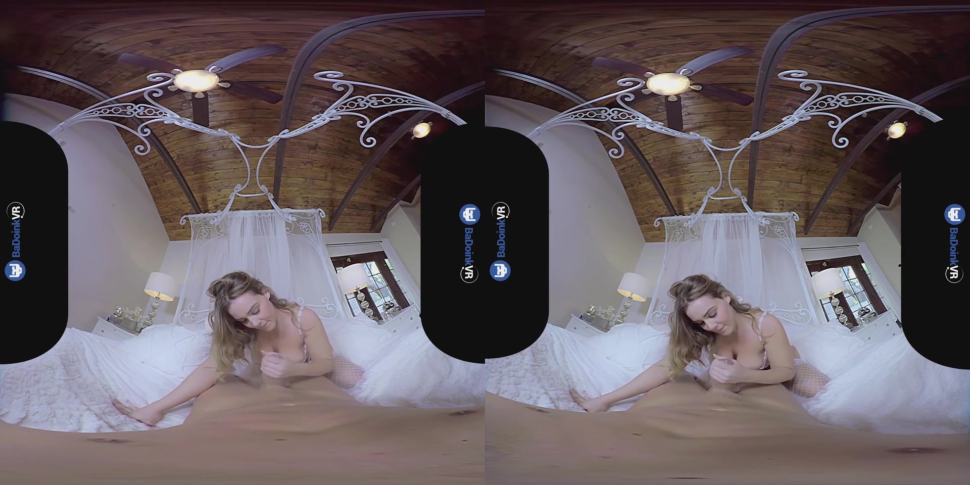 Ride The Bride
