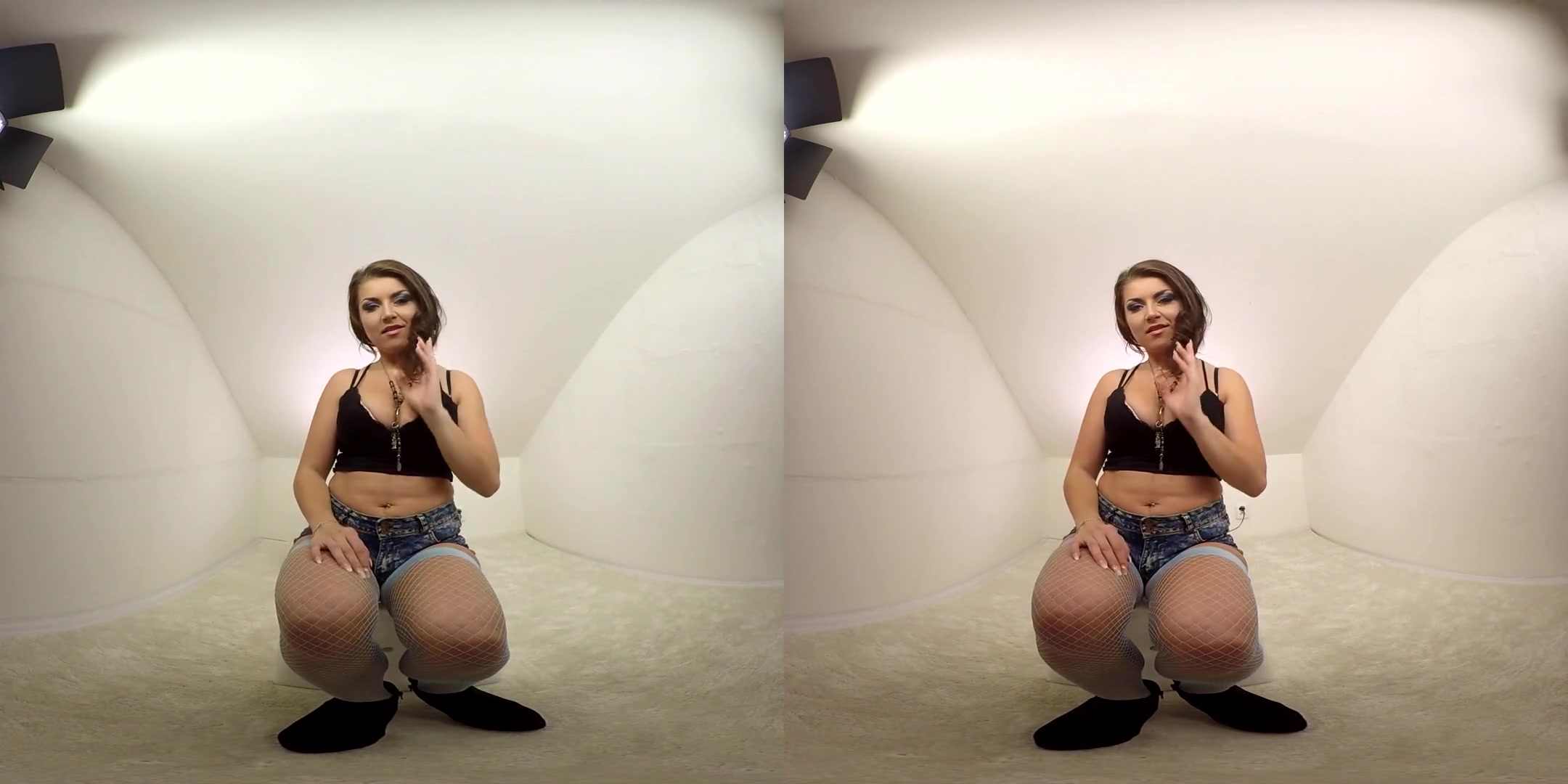Veronika in 219 - Veronika - BravoModelsMedia