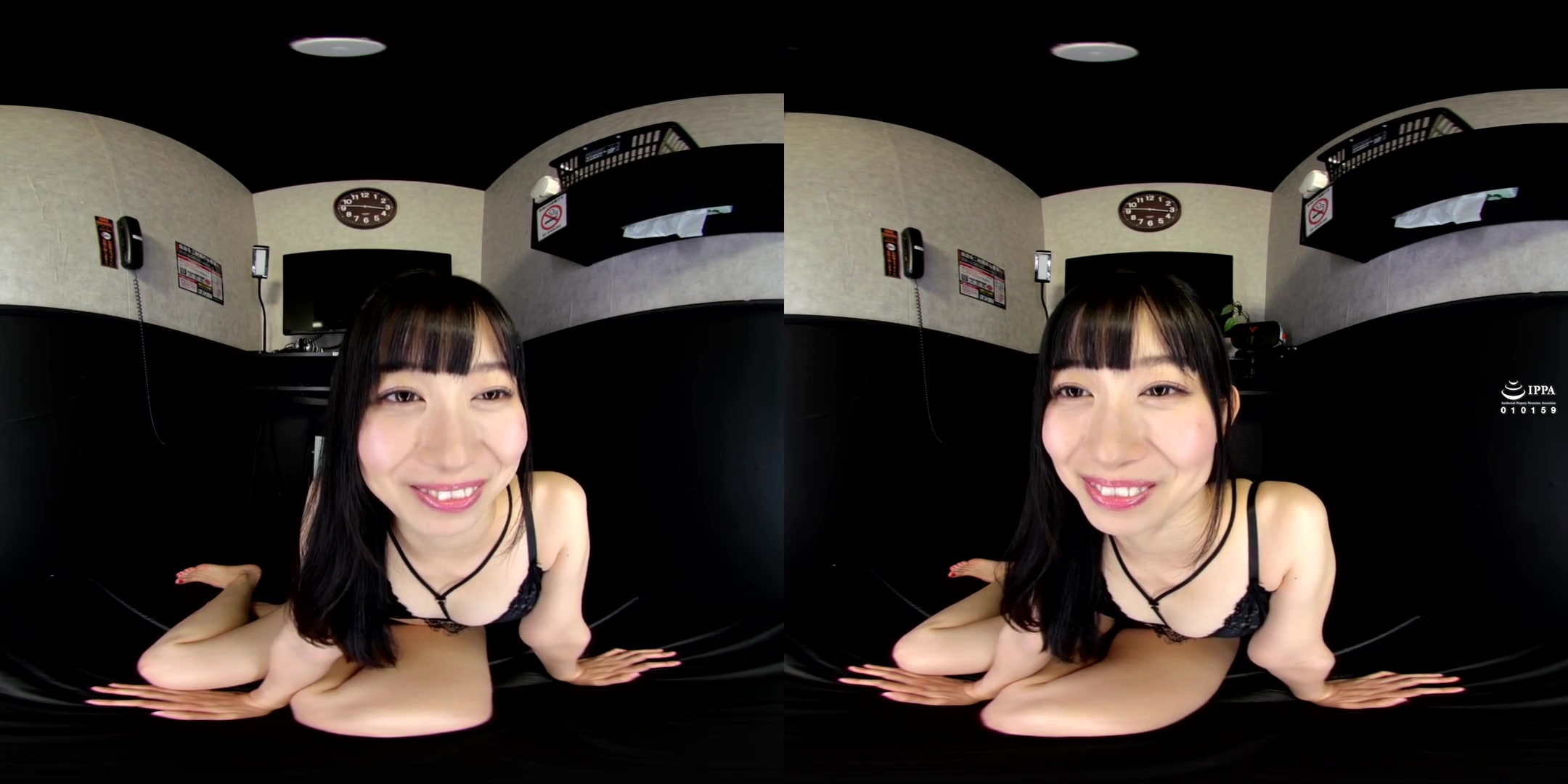Sumire Kurokawa in Sumire Kurokawa Ejaculation Control - CasanovA