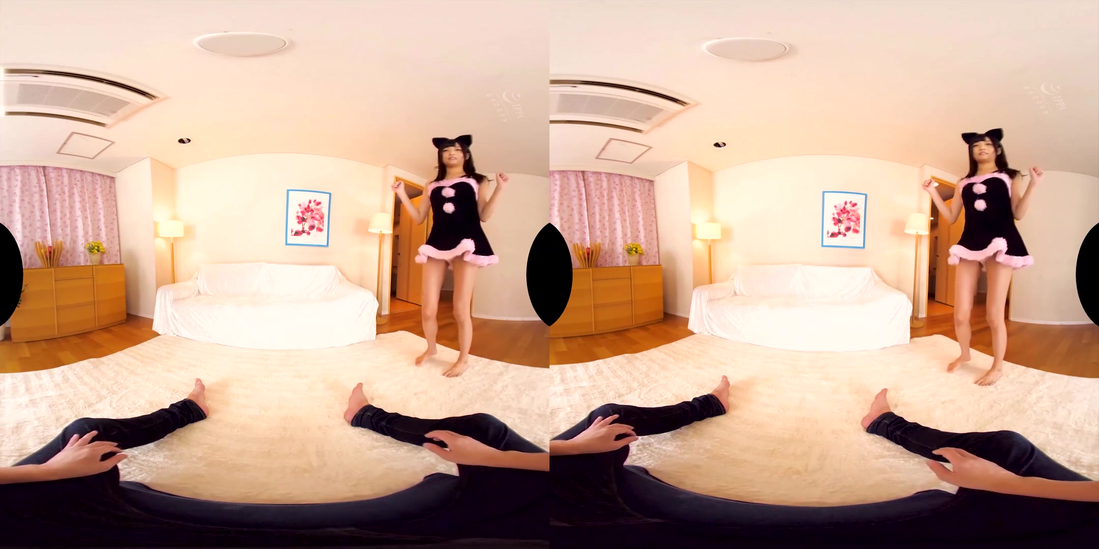 Suzu Yamai Suzu Yamai Made a Cosplay for You! 1 - SexLikeReal