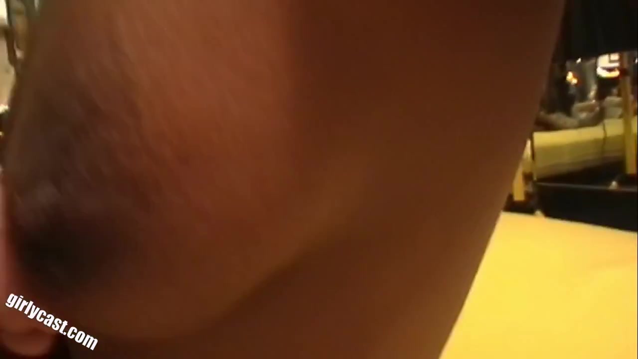Sidi Pov Blowjob & Outdoor Natursekt