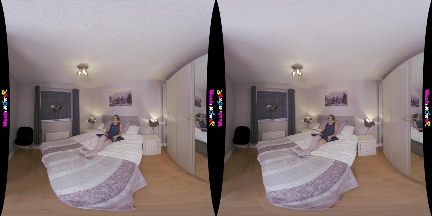 Aim To Tease - WankitnowVR