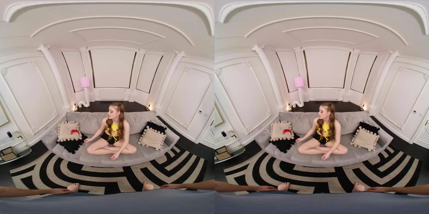 Game Over - VirtualRealPorn