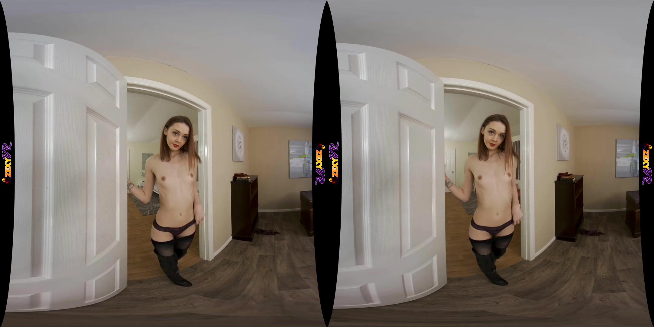 Dressed Up - SexLikeReal