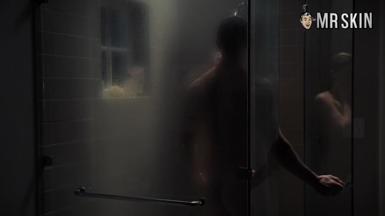 Haley Bennett's Smokestacks And Caboose In Girl on the Train - Mr.Skin